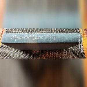 Splendid Fare The Albert Stockli Cook Book Vintage